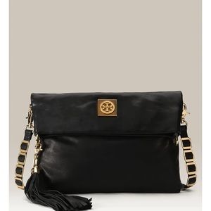 Tory Burch Louisa fold over bag